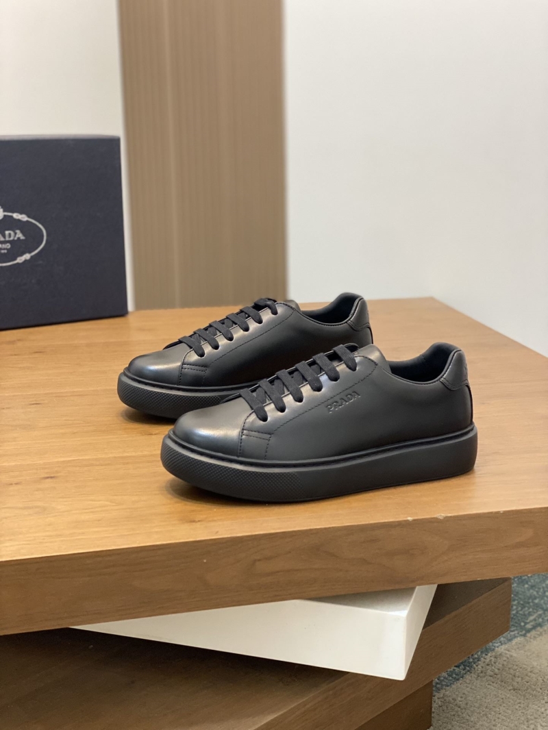 Prada Casual Shoes